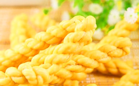麻花作文400字五篇