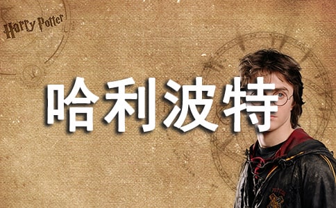 哈利波特讀書筆記(15篇)