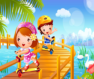 兒童節(jié)祝福語(yǔ) 兒童節(jié)祝福語(yǔ)