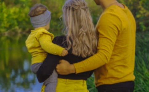 爸媽對(duì)孩子的成長(zhǎng)寄語(yǔ)