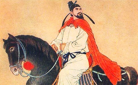 關(guān)于白居易名句語錄40句