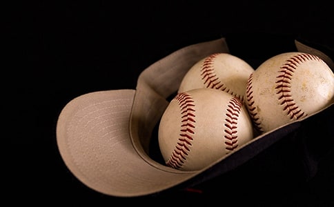 棒球作文300字七篇