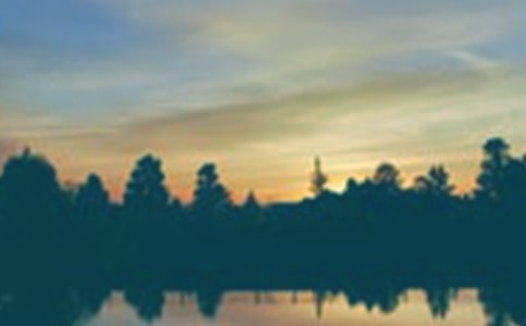 形容傍晚的句子33條