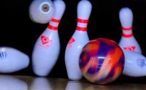 打保齡球有什么禮儀