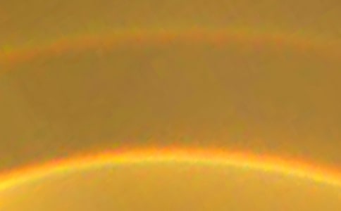 不見(jiàn)風(fēng)雨怎見(jiàn)彩虹初一作文