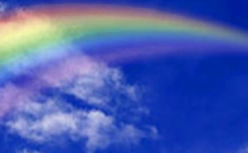 描寫彩虹的優(yōu)美句子大全