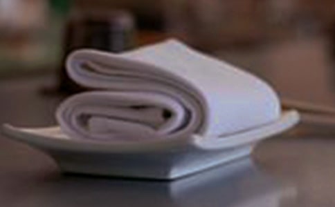 一張餐巾紙的旅行作文集錦12篇