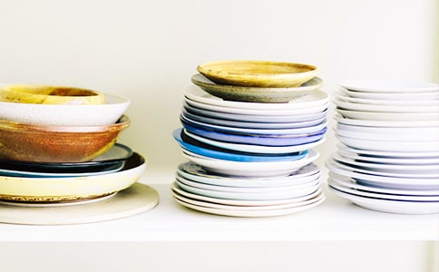 西餐餐具使用禮儀(精選10篇)