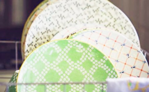 西餐禮儀中餐具的使用常識-飲食禮儀