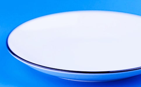 西餐禮儀餐具擺放