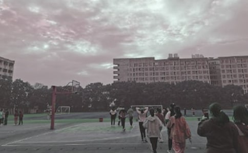 美麗的操場(chǎng)作文【推薦】