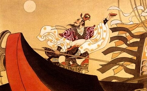 曹操《短歌行》賞析