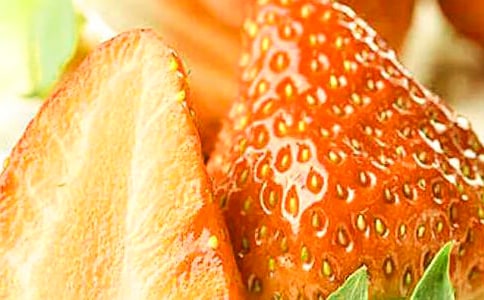 采草莓作文600字九篇