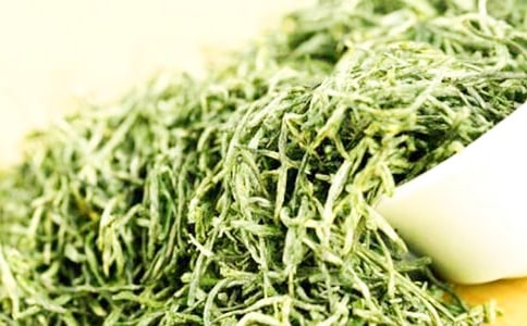 茶葉購銷的簡單合同范本