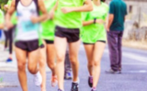 冬季長跑的活動總結(jié)模板