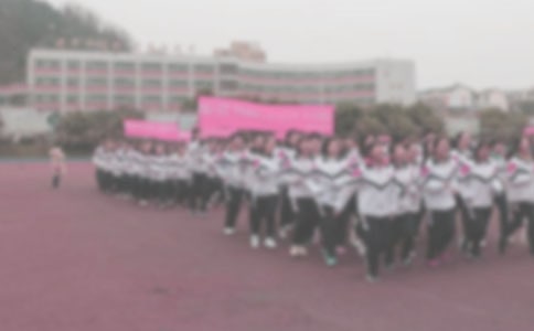 晨跑丈量人生的步伐優(yōu)美散文