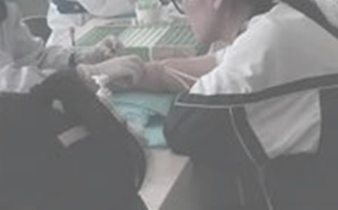 計生抽血工作個人總結