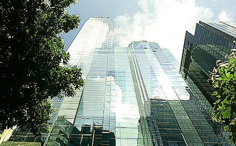 大廈單元房屋租賃合同