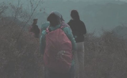 登山的作文【熱門(mén)】