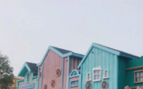 迪士尼樂園游記作文