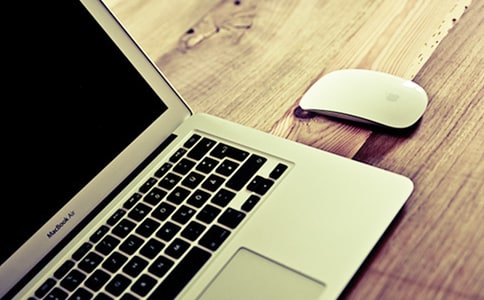 電腦使用的幾個基本技巧