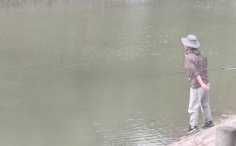 (優(yōu)選)釣魚的作文4篇