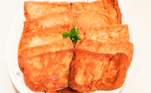 賣豆腐花的阿婆小學(xué)作文300字