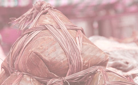 端午祝福語(yǔ)甜言蜜語(yǔ)版170句