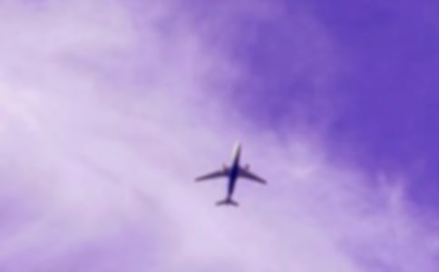 有關飛機作文500字三篇