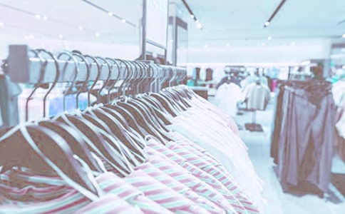 服裝銷售工作總結(jié)