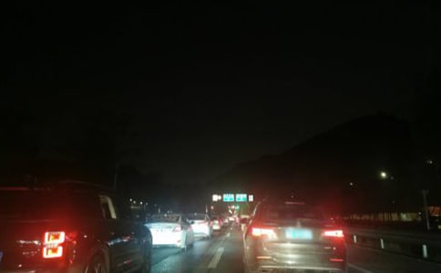 高速公路年終工作總結(jié)