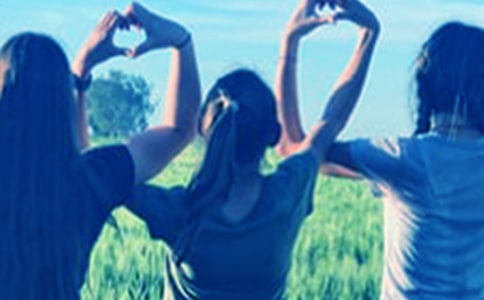 我的知心好友寫人作文