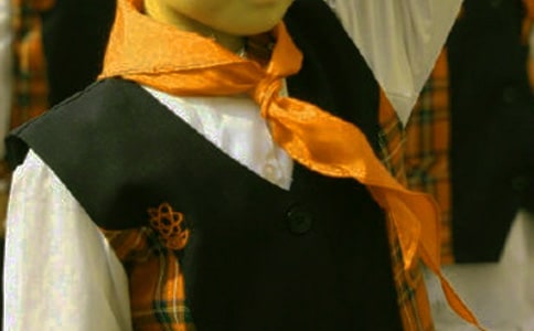 關(guān)于衛(wèi)生紅領(lǐng)巾廣播稿