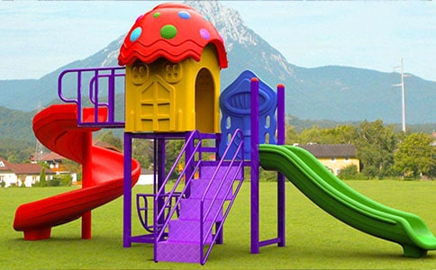 《滑滑梯》優(yōu)秀的教學(xué)設(shè)計(jì)