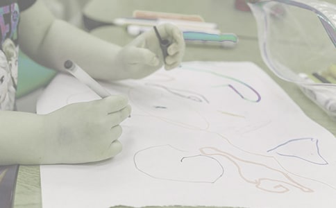 我們班的畫畫高手學(xué)生作文300字