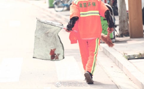 2021環(huán)衛(wèi)年終總結(jié)范文(通用5篇)