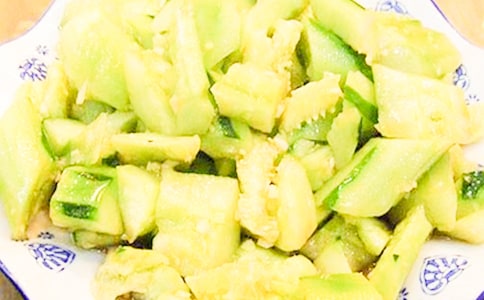 描寫黃瓜的作文(精)