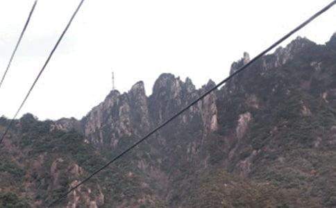 黃山一日游作文匯總15篇