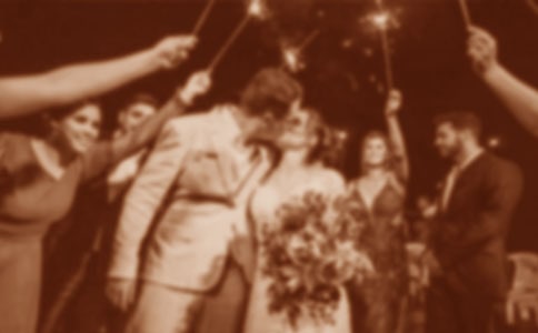 最新婚禮主持詞流程