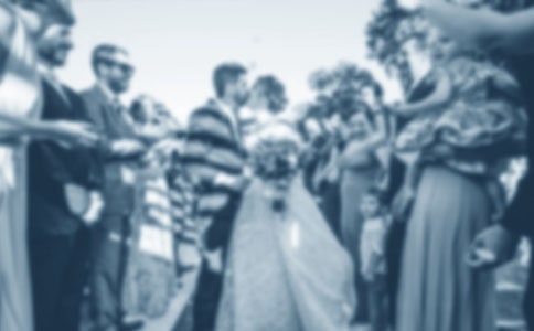 八月婚禮主持詞