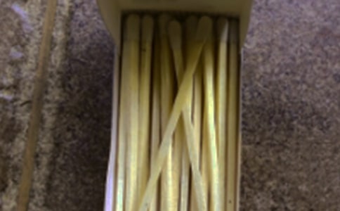 懷念火柴閱讀答案