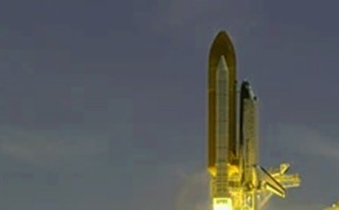 折紙火箭步驟圖解