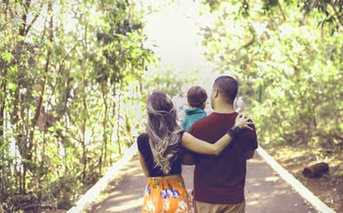 暑假致家長的一封信600字作文