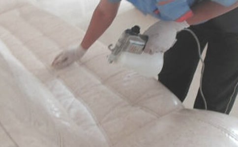 家政合同模板六篇