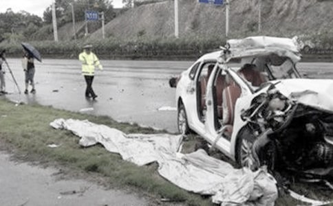 ˽�½�ͨ�¹ʅf(xi��)�h�������x7ƪ��