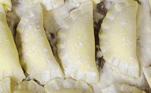 餃子閱讀理解答案 餃子閱讀題答案