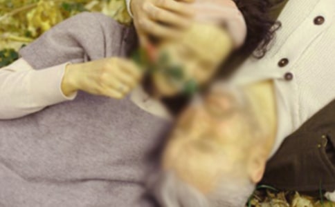 大哥大嫂金婚賀詞