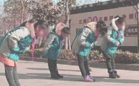 向生命鞠躬400字作文