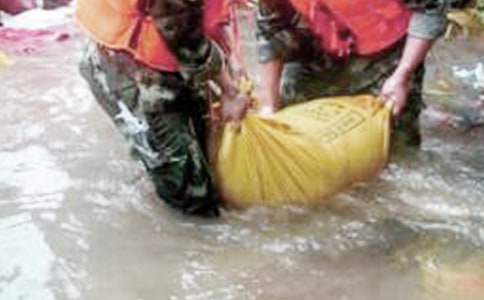 抗洪救災(zāi)工作總結(jié)通用