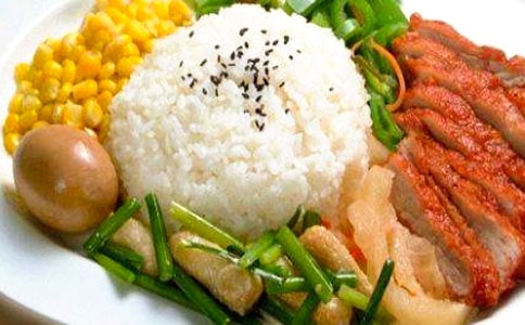 快餐店創(chuàng)業(yè)計劃書范文